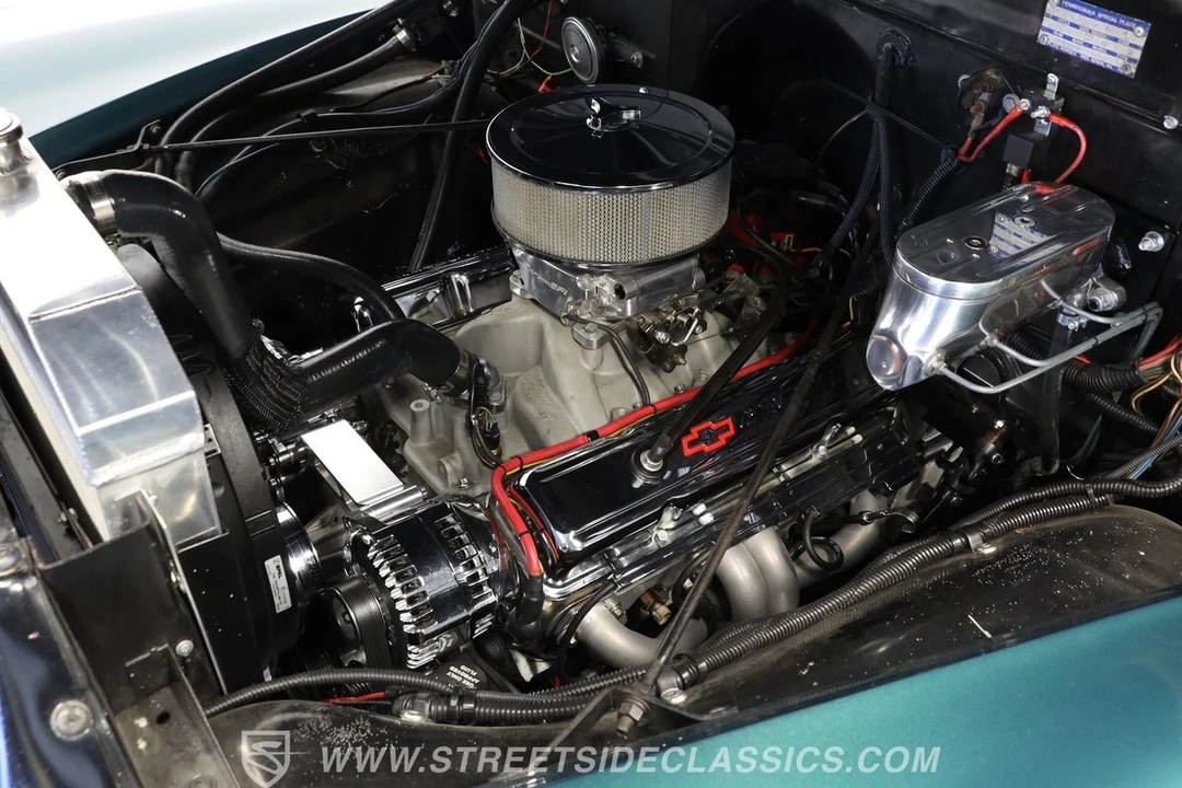 1955 Chevrolet Task Force - Image 31 of 31