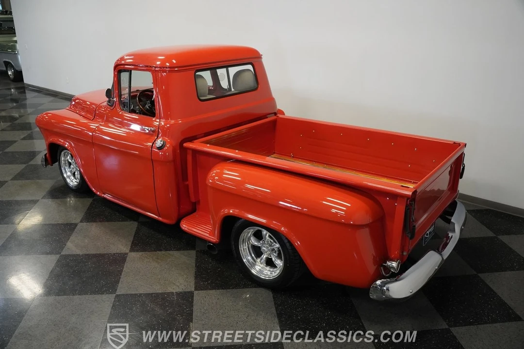 1955 Chevrolet Task Force - Image 12 of 12