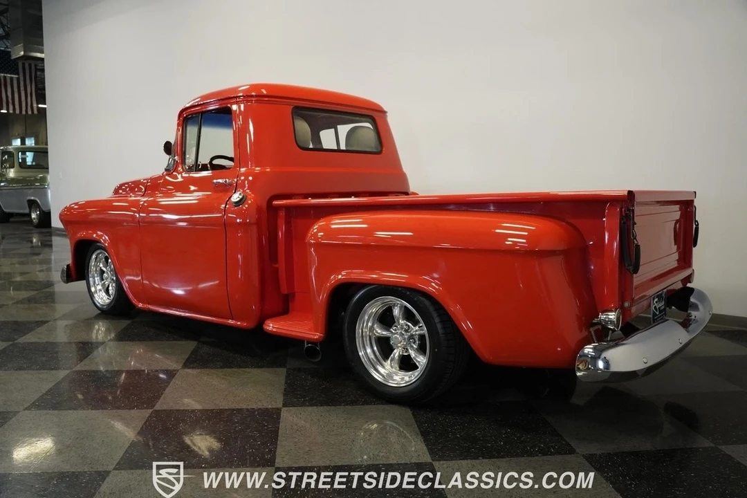 1955 Chevrolet Task Force - Image 12 of 12
