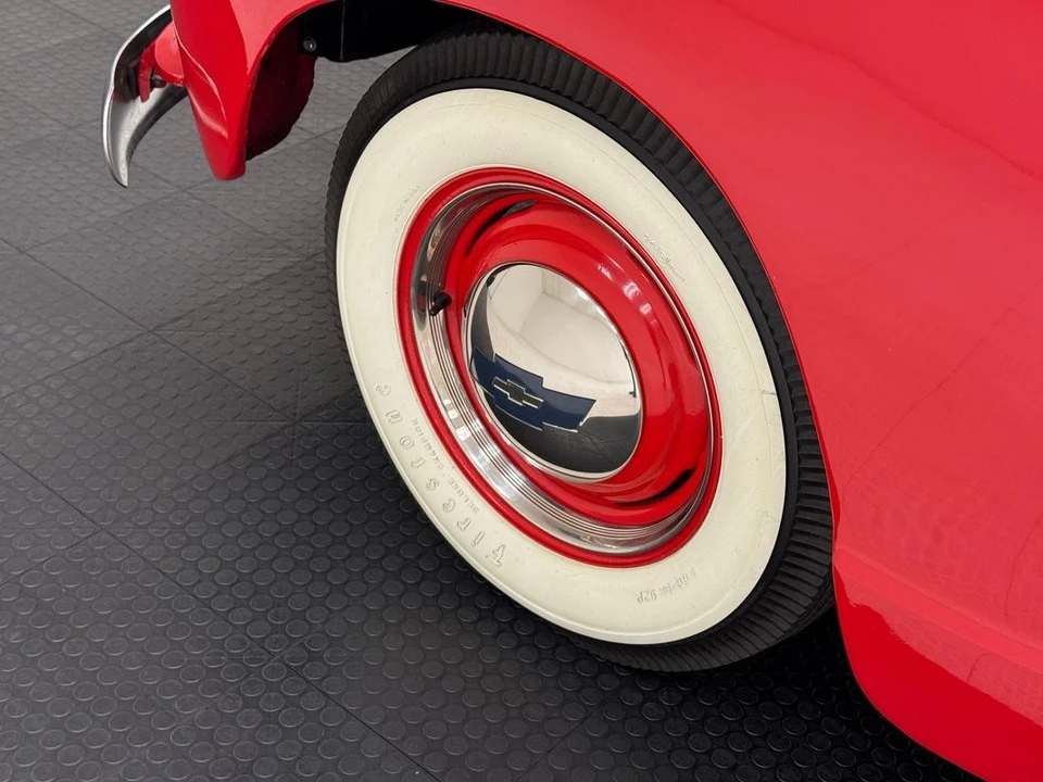 1955 Chevrolet Advance Design - Image 11 of 12