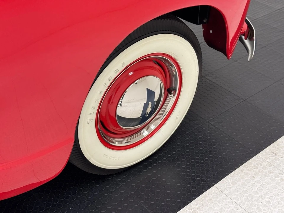 1955 Chevrolet Task Force - Image 20 of 21