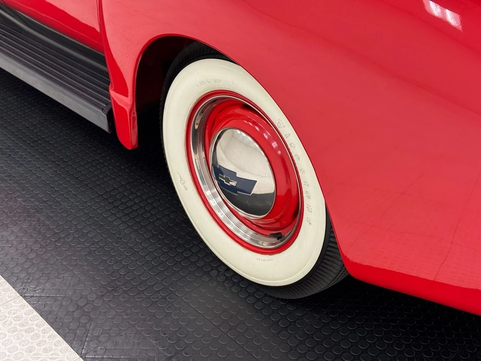 1955 Chevrolet Task Force - Image 17 of 21
