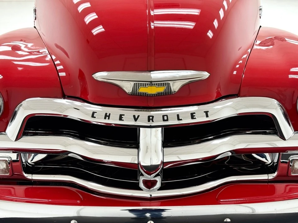 1955 Chevrolet Task Force - Image 9 of 21