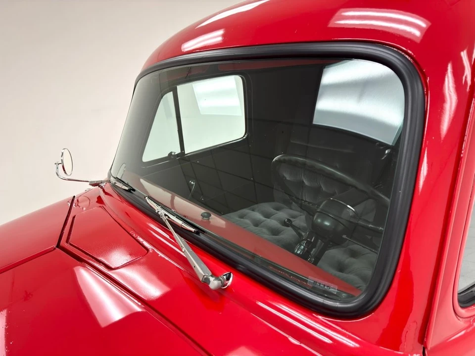 1955 Chevrolet Task Force - Image 14 of 21