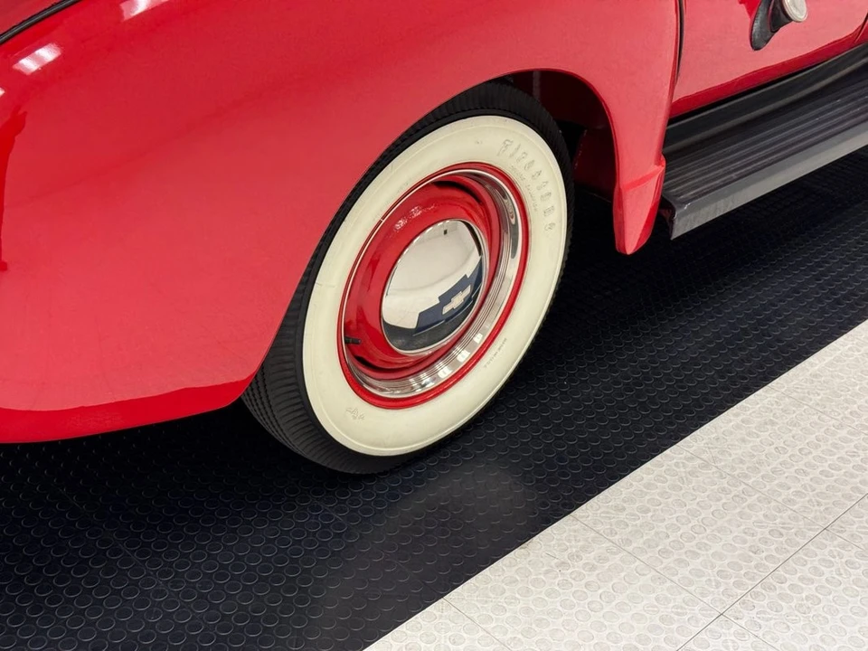 1955 Chevrolet Task Force - Image 19 of 21