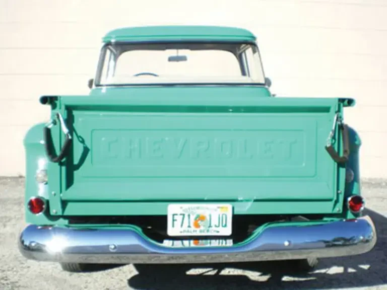 1955 Chevrolet Task Force - Image 11 of 13