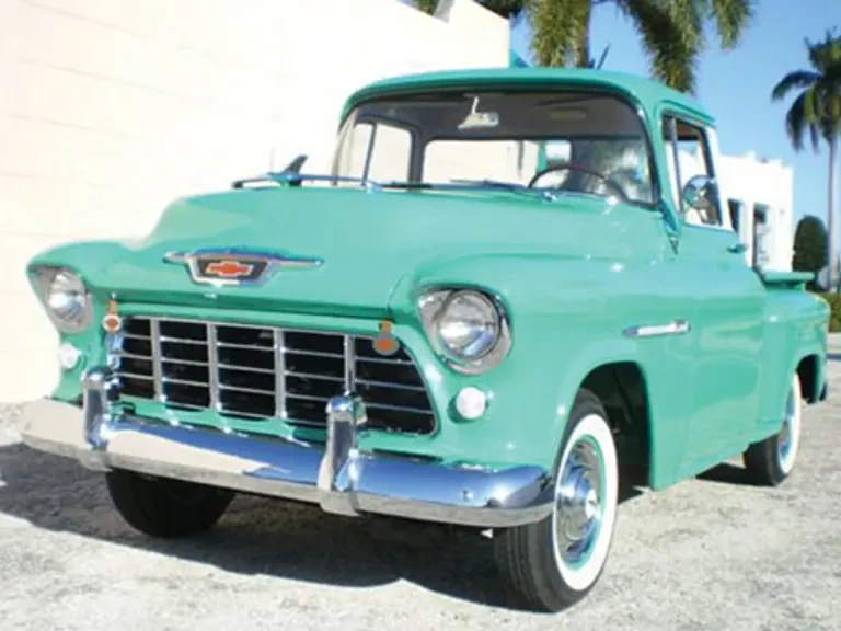 1955 Chevrolet Task Force - Image 13 of 13