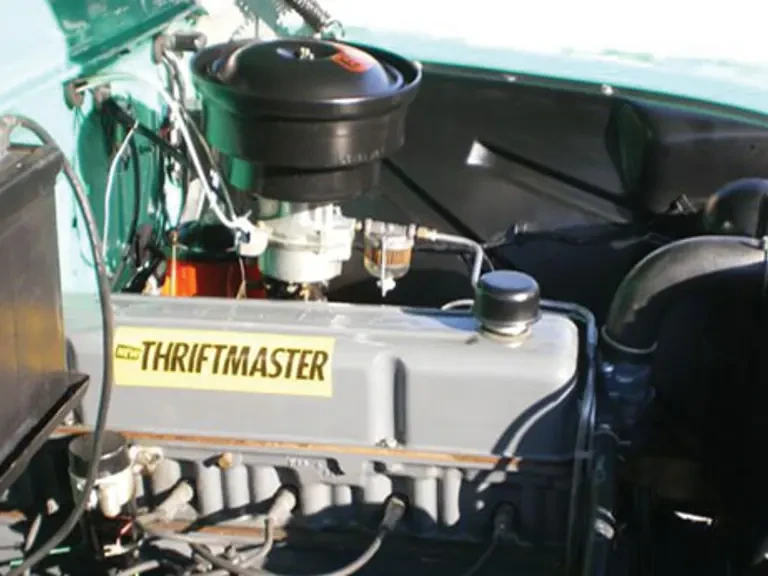 1955 Chevrolet Task Force - Image 7 of 13