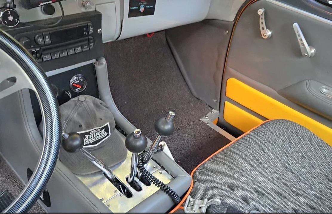 1955 Chevrolet Pickup - Image 30 of 31