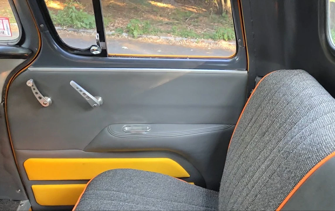 1955 Chevrolet Pickup - Image 31 of 31