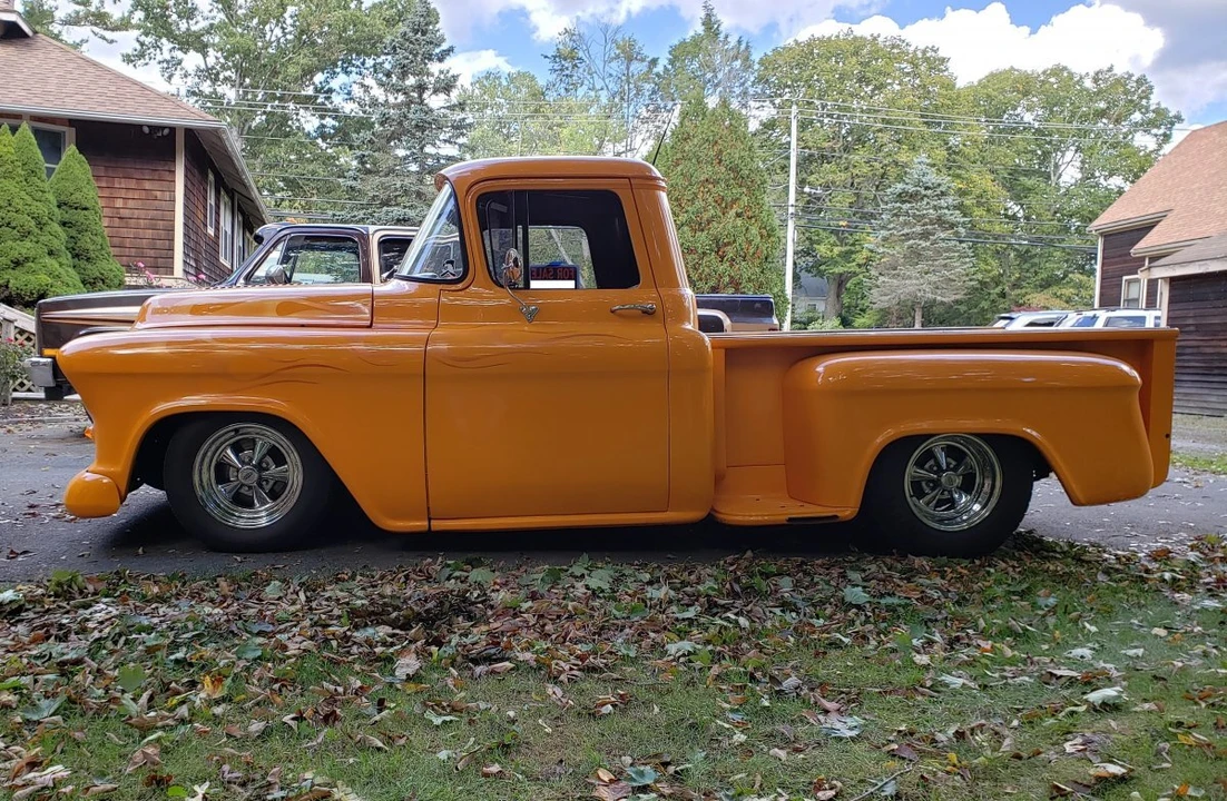 1955 Chevrolet Pickup - Image 23 of 31