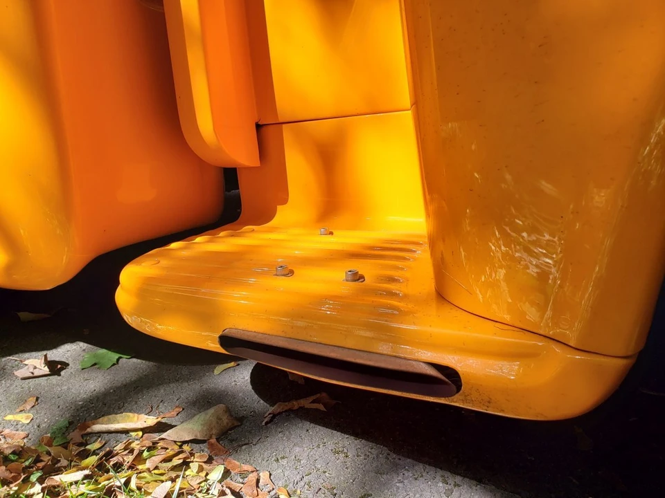 1955 Chevrolet Pickup - Image 24 of 31