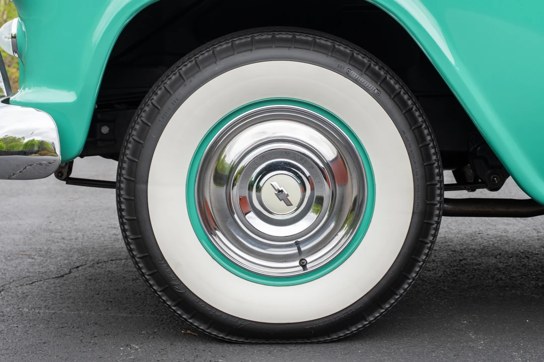 1955 Chevrolet Task Force - Image 29 of 31