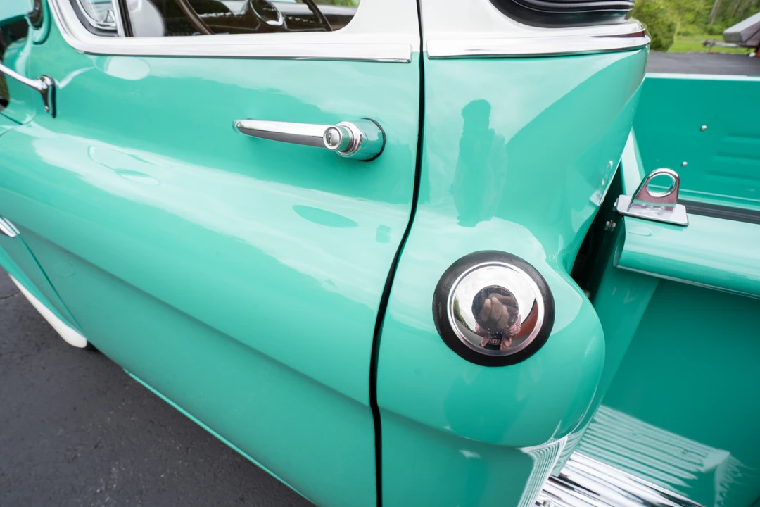 1955 Chevrolet Task Force - Image 20 of 31