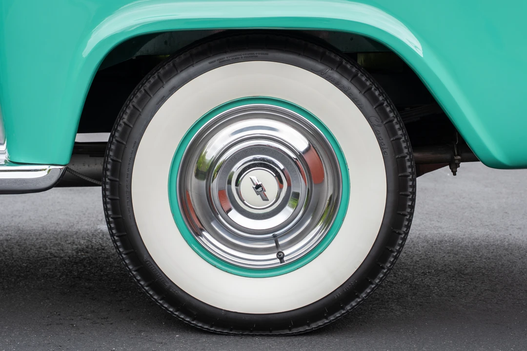 1955 Chevrolet Task Force - Image 30 of 31