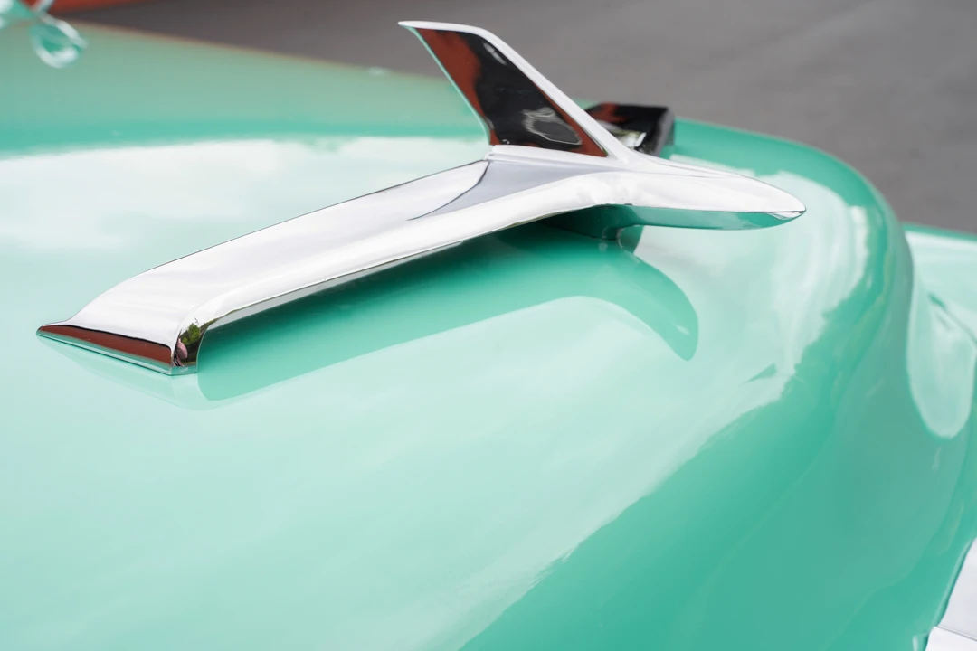 1955 Chevrolet Task Force - Image 28 of 31