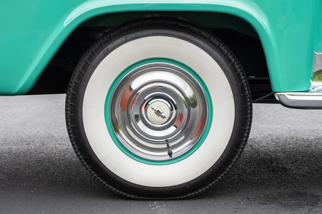 1955 Chevrolet Task Force - Image 31 of 31