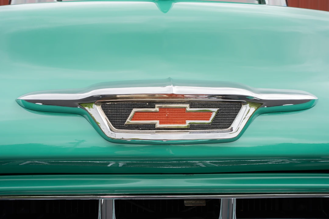 1955 Chevrolet Task Force - Image 13 of 31