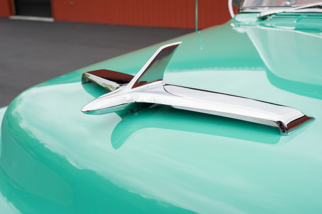 1955 Chevrolet Task Force - Image 15 of 31