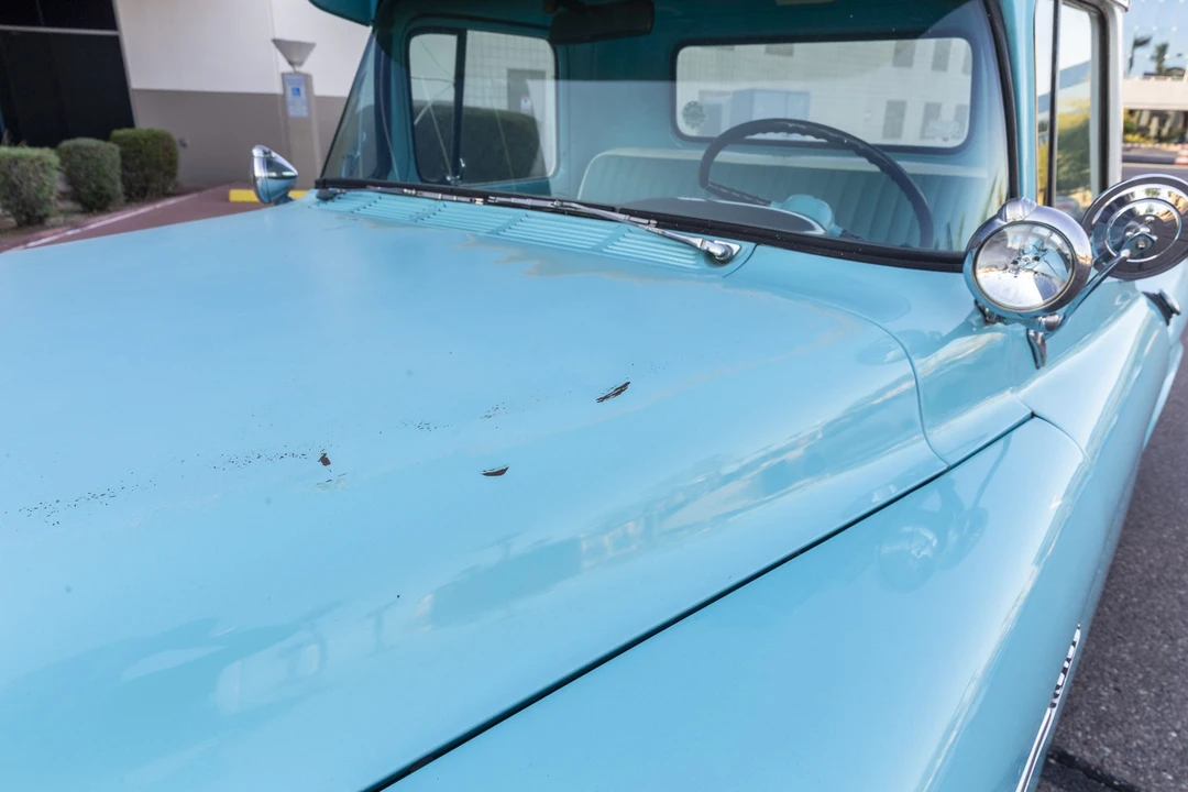 1955 Chevrolet Task Force - Image 21 of 31
