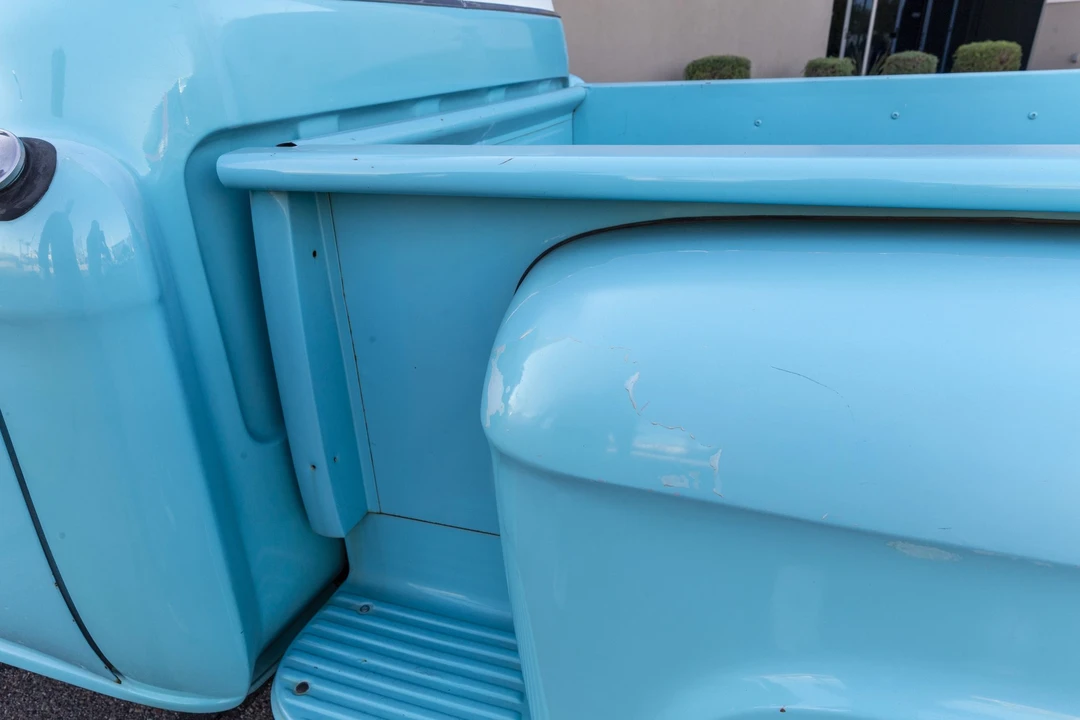 1955 Chevrolet Task Force - Image 30 of 31