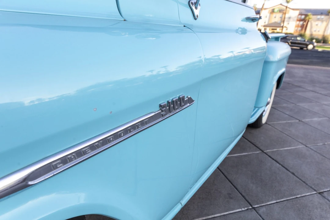 1955 Chevrolet Task Force - Image 25 of 31