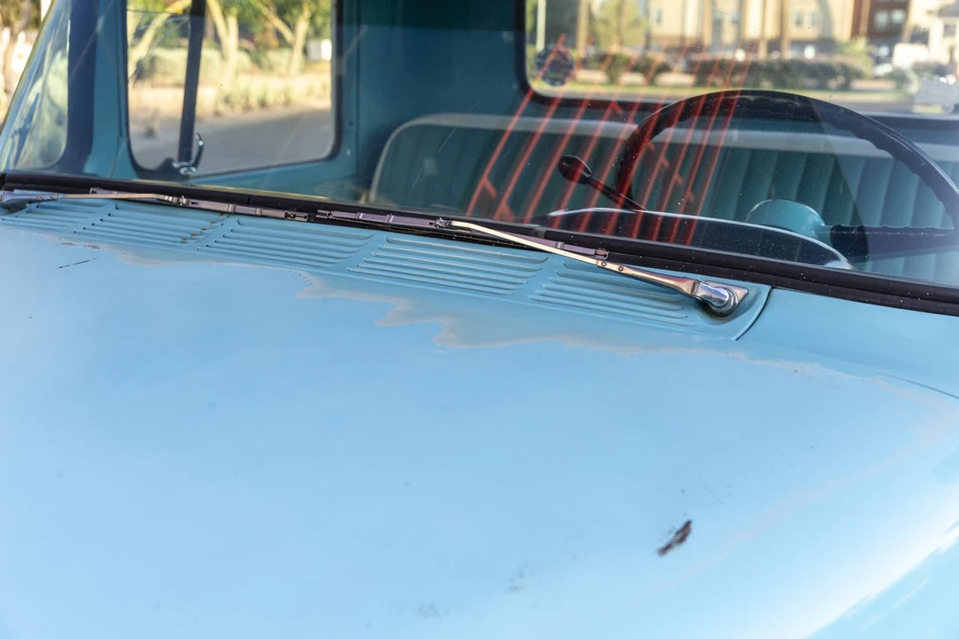 1955 Chevrolet Task Force - Image 22 of 31