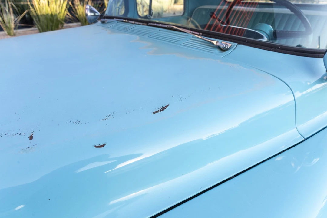 1955 Chevrolet Task Force - Image 20 of 31