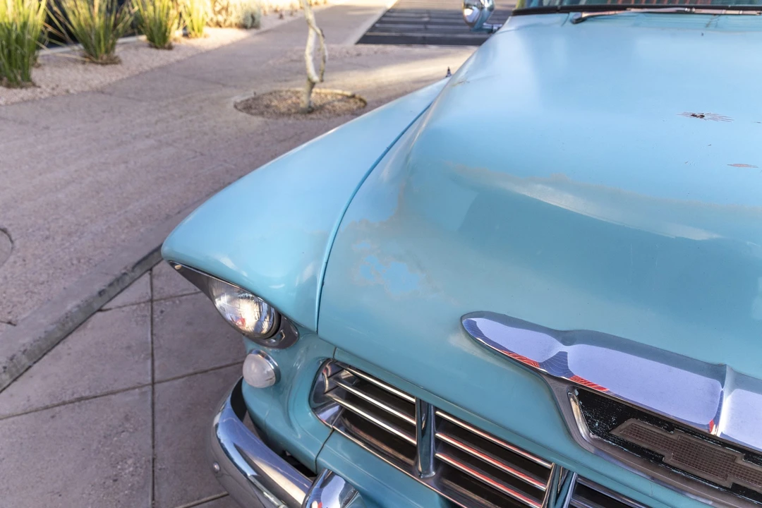 1955 Chevrolet Task Force - Image 16 of 31