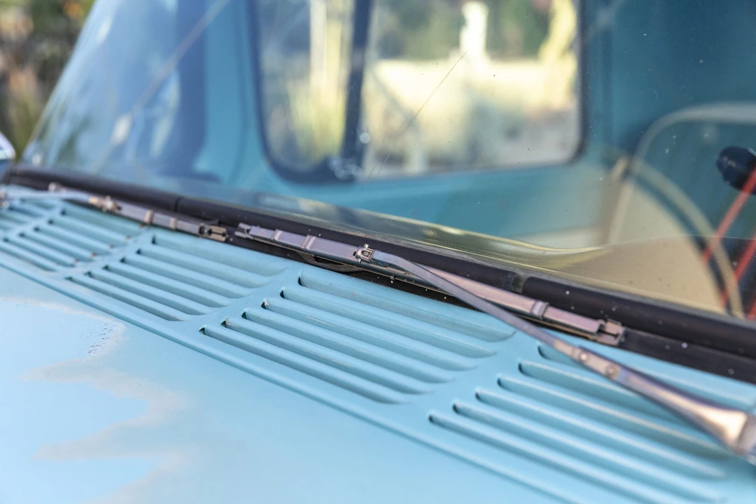 1955 Chevrolet Task Force - Image 23 of 31