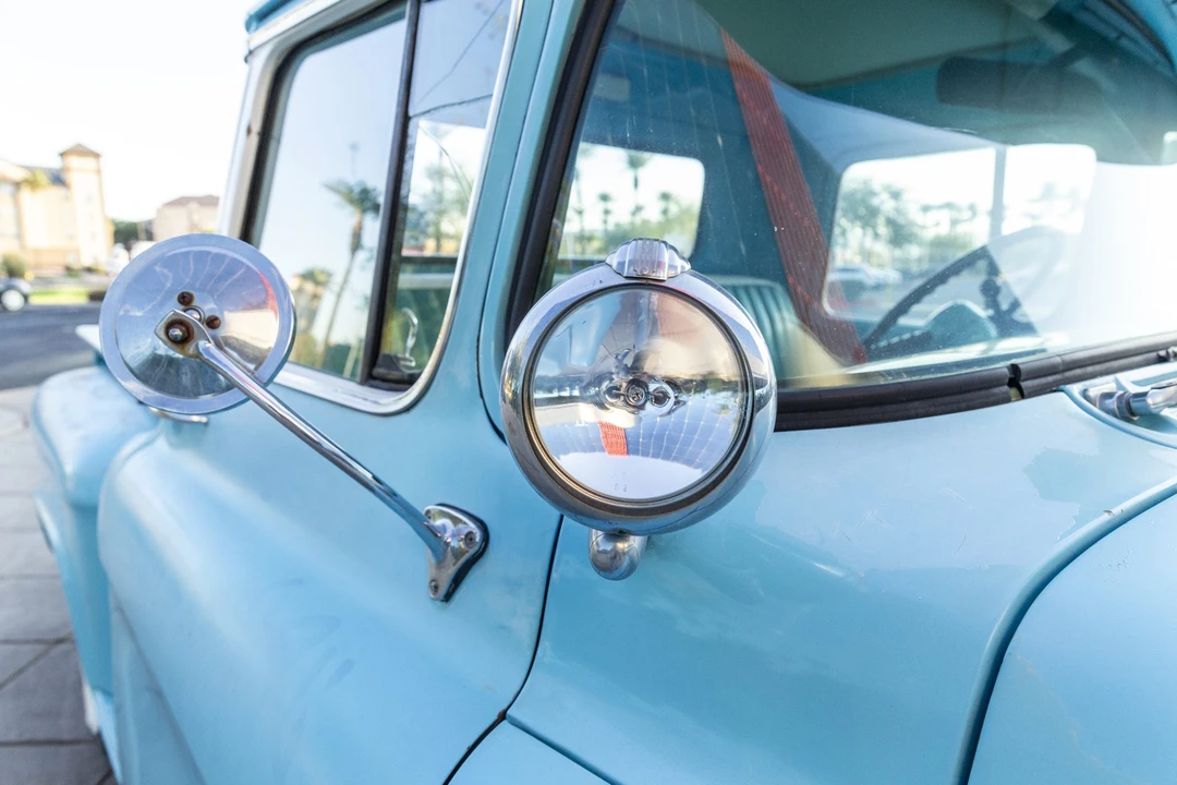 1955 Chevrolet Task Force - Image 28 of 31