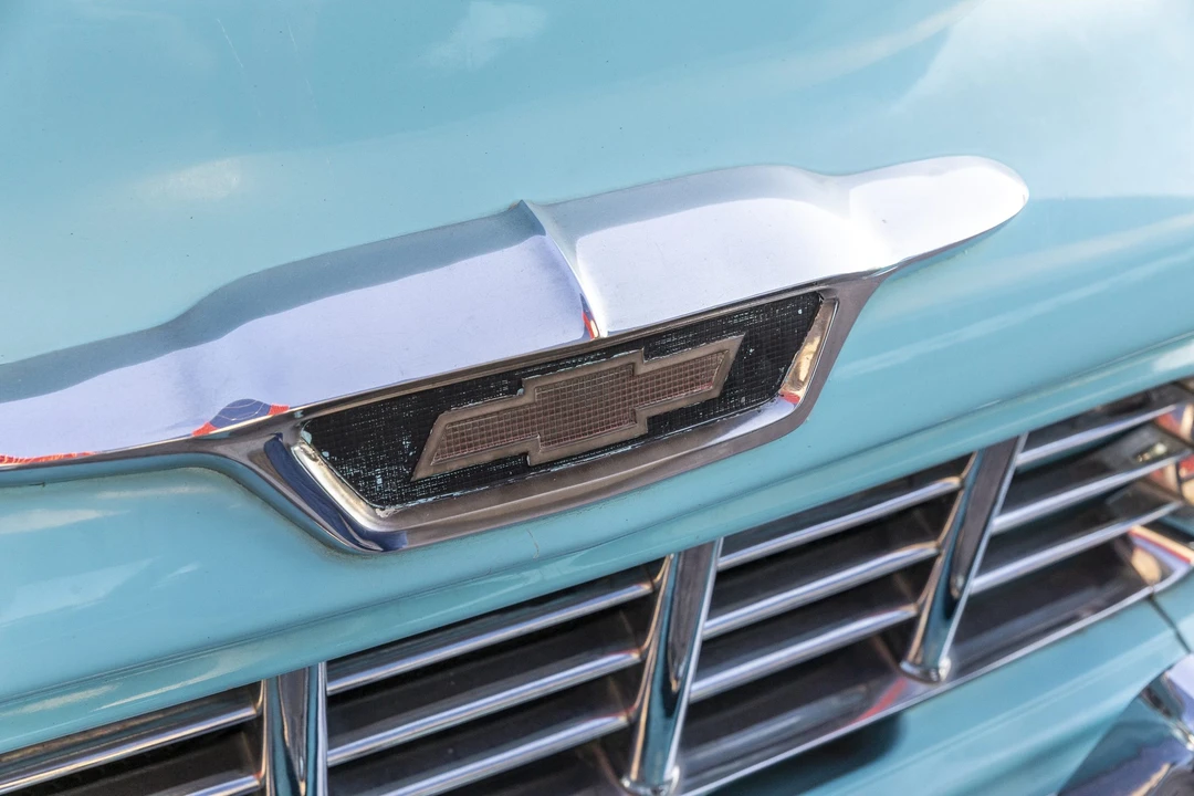 1955 Chevrolet Task Force - Image 18 of 31