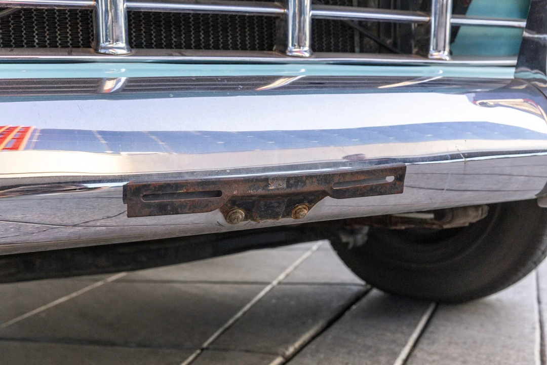 1955 Chevrolet Task Force - Image 15 of 31