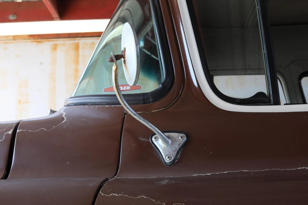 1955 Chevrolet Suburban 4th Gen - Image 29 of 31