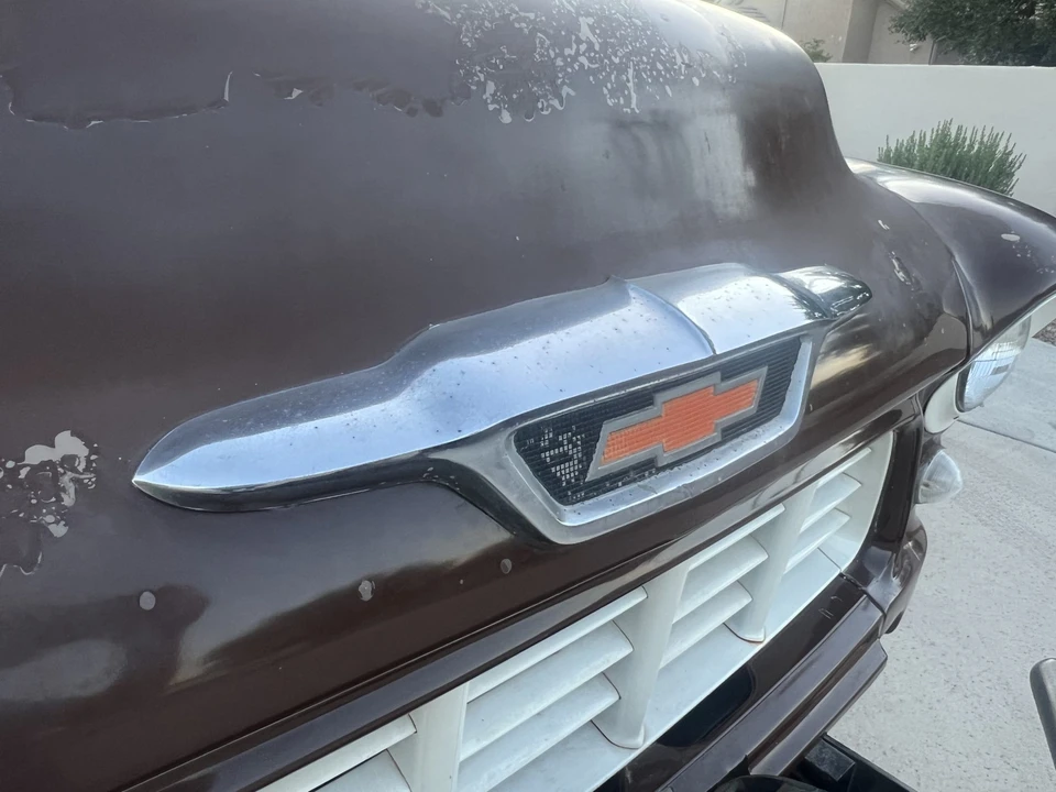 1955 Chevrolet Suburban 3rd Gen - Image 15 of 31