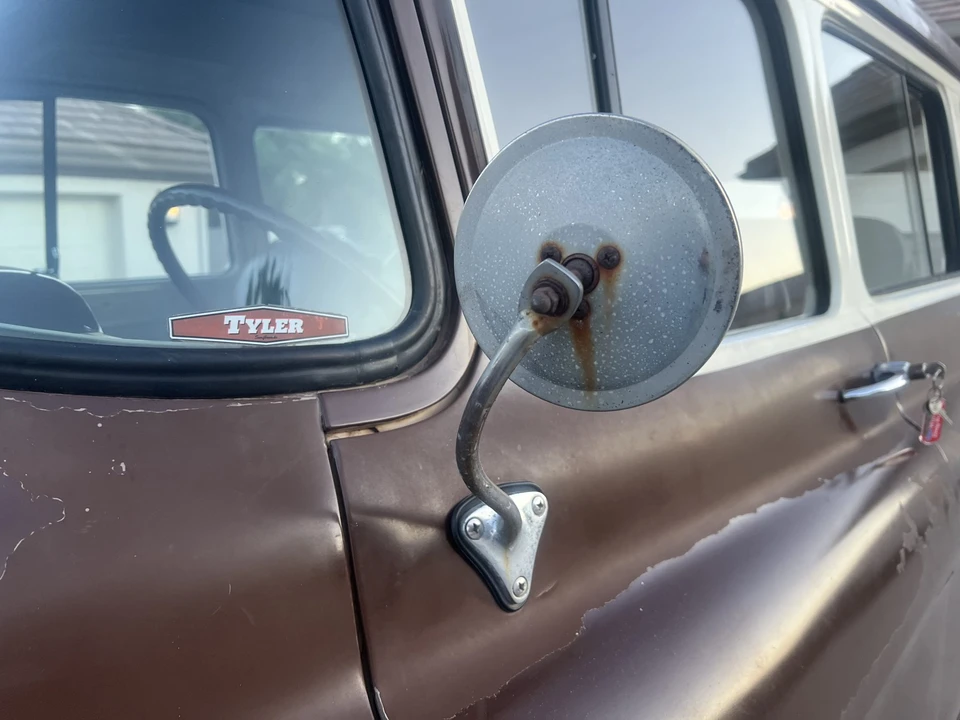 1955 Chevrolet Suburban 3rd Gen - Image 21 of 31
