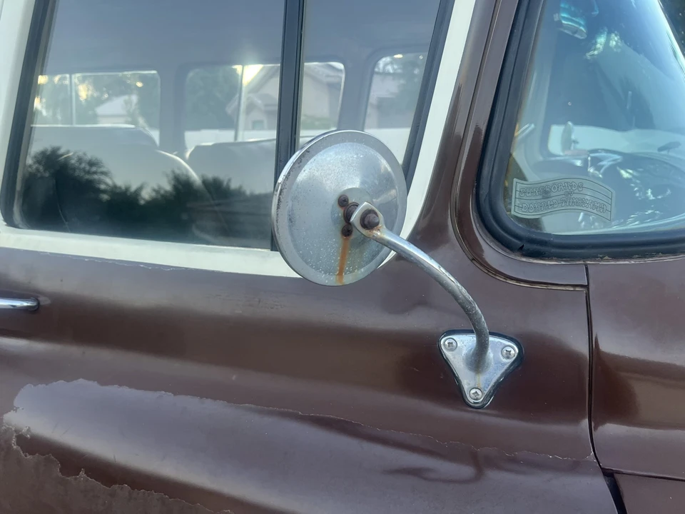 1955 Chevrolet Suburban 3rd Gen - Image 22 of 31