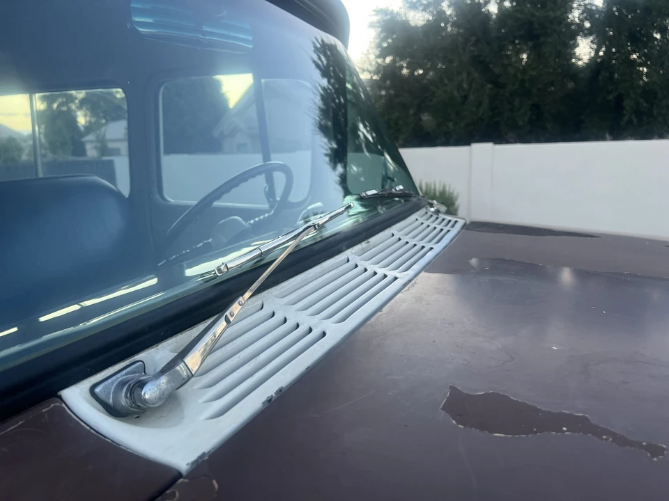 1955 Chevrolet Suburban 3rd Gen - Image 17 of 31