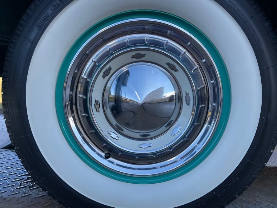 1955 Chevrolet Task Force - Image 21 of 31
