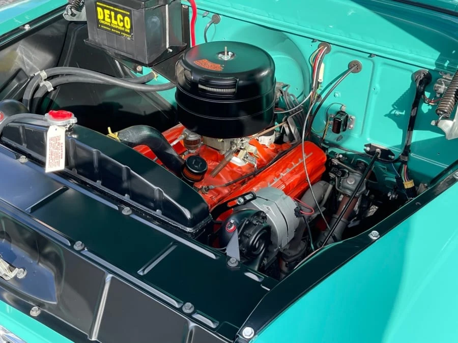 1955 Chevrolet Task Force - Image 28 of 31