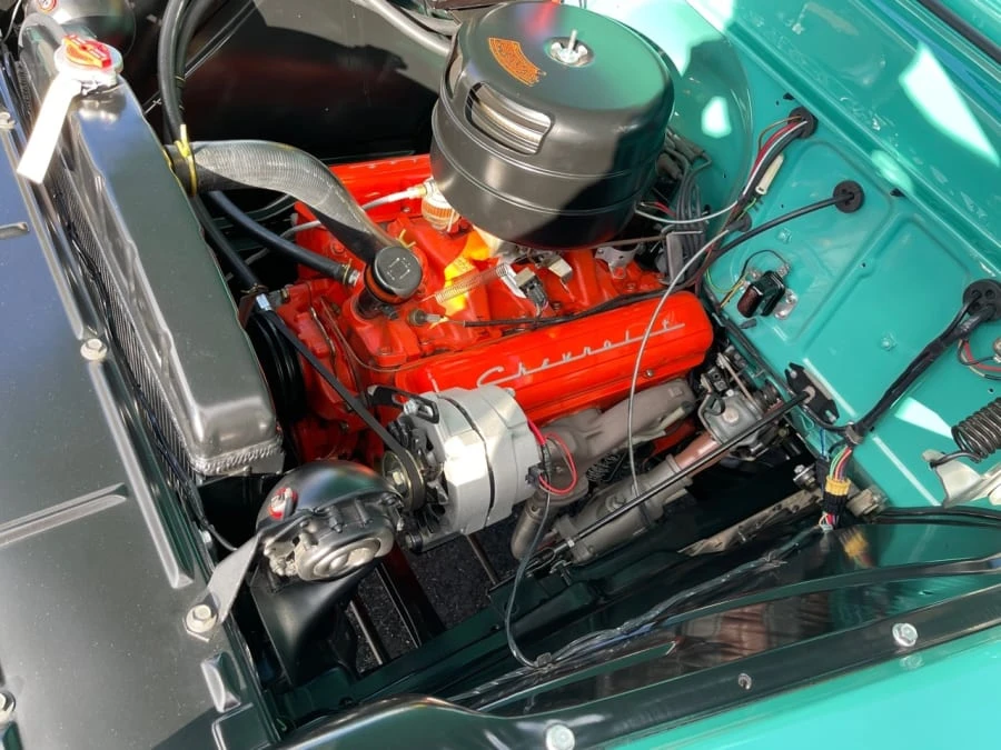 1955 Chevrolet Task Force - Image 30 of 31