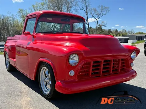 1955 Chevrolet 3100