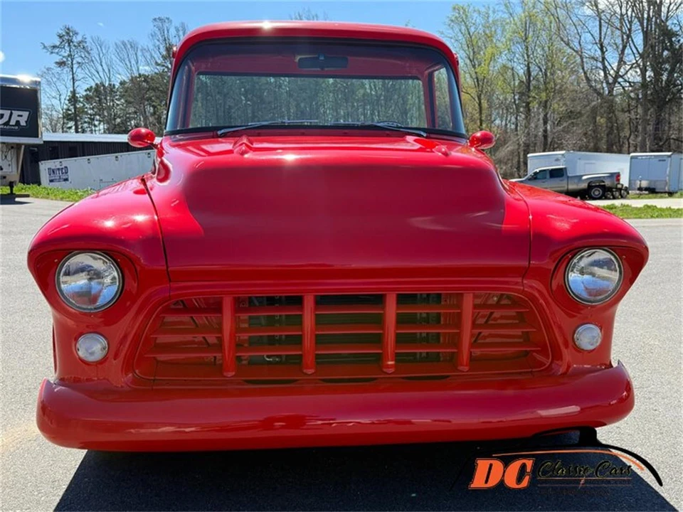 1955 Chevrolet Task Force - Image 2 of 31