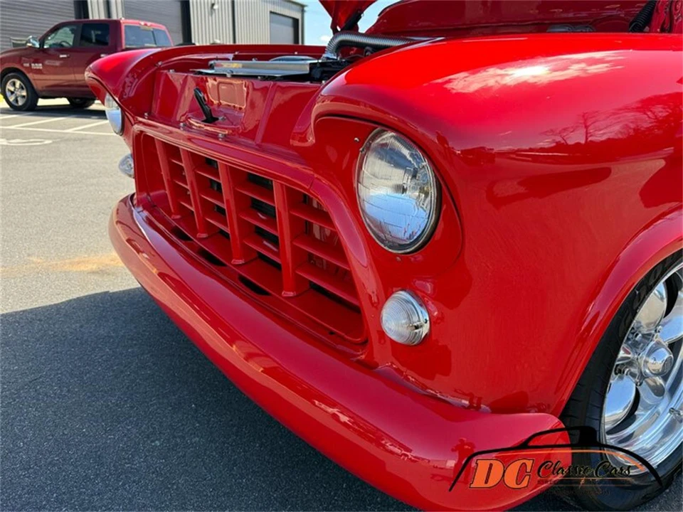 1955 Chevrolet Task Force - Image 30 of 31