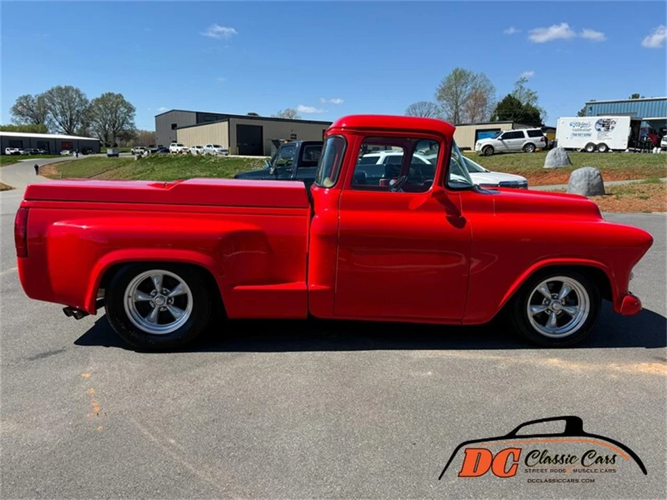 1955 Chevrolet Task Force - Image 6 of 31