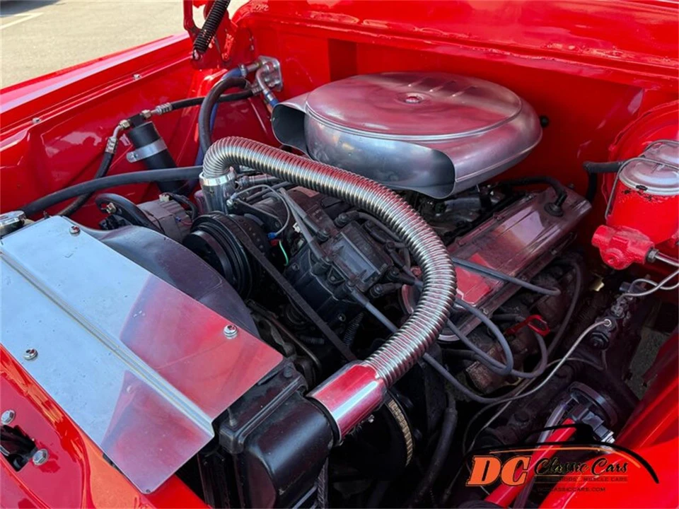 1955 Chevrolet Task Force - Image 31 of 31