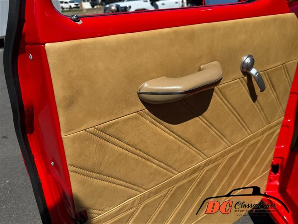 1955 Chevrolet Task Force - Image 7 of 31