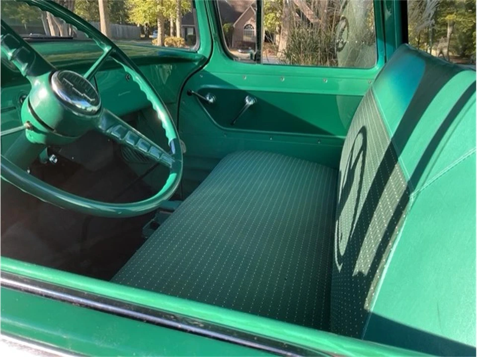 1955 Chevrolet Task Force - Image 6 of 9