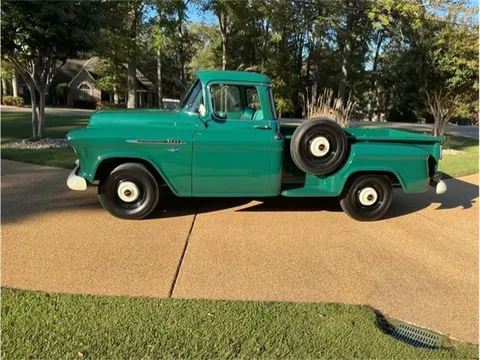 1955 Chevrolet 3200