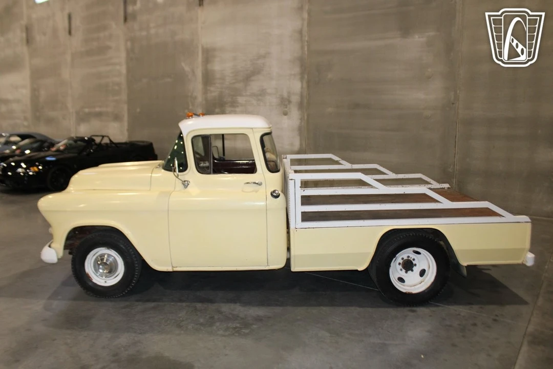 1955 Chevrolet Task Force - Image 12 of 12